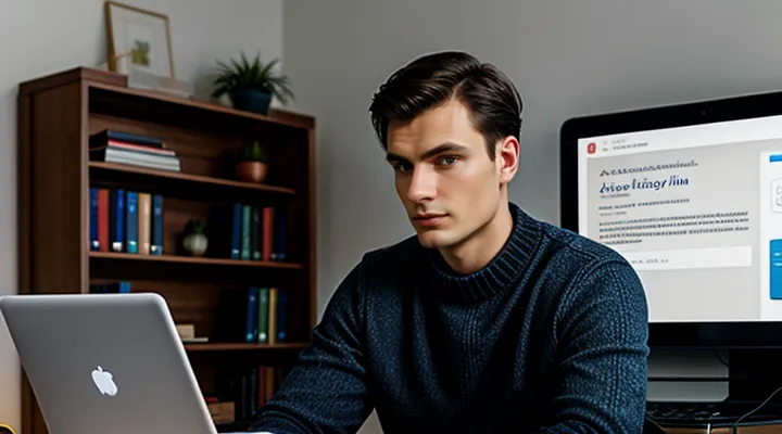 Как защитить свою учетную запись на госуслугах от взлома?