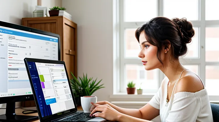 Как защитить учетную запись на Госуслугах от несанкционированного доступа?