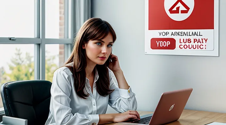 Как защититься от мошеннических кредитов через Госуслуги