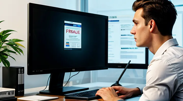 Как защититься от переоформления квартиры мошенниками через Госуслуги