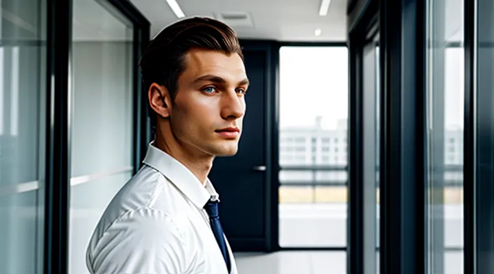 Как завершить все сеансы в Госуслугах