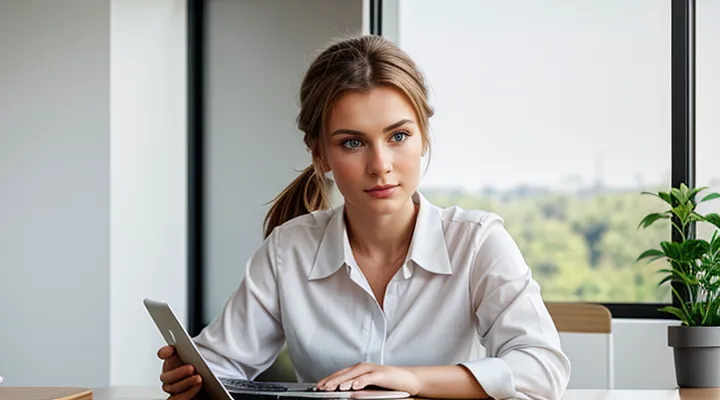 Как завести электронную почту для Госуслуг