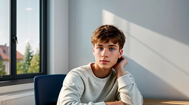 Как завести электронный дневник школьника через портал Госуслуги