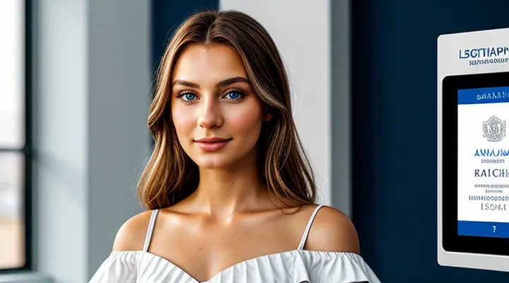 Как завести Пушкинскую карту через Госуслуги