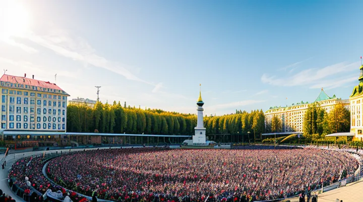 Как заявить о втором гражданстве через Госуслуги