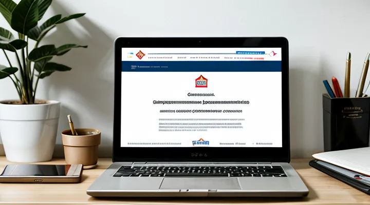 Как зайти на сайт Минтруда через портал Госуслуги