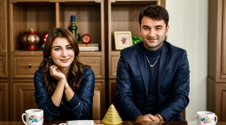 Как зайти в электронную приемную СФР через Госуслуги