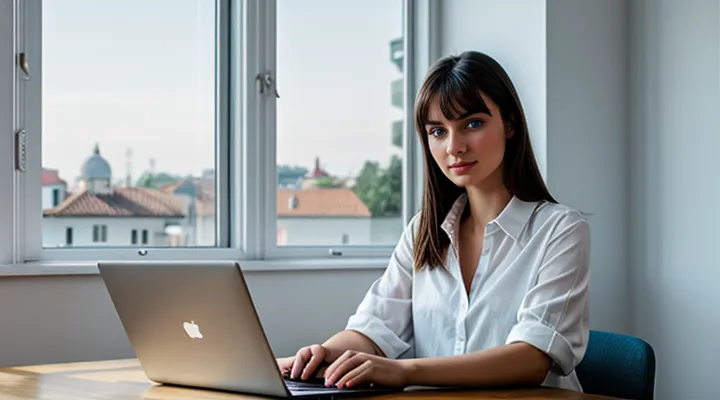 Как зайти в Госуслуги через онлайн‑банк