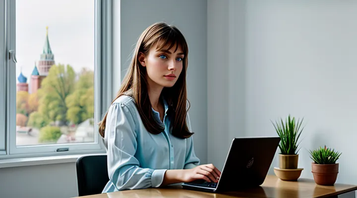 Как зайти в Госуслуги, если сменился номер телефона