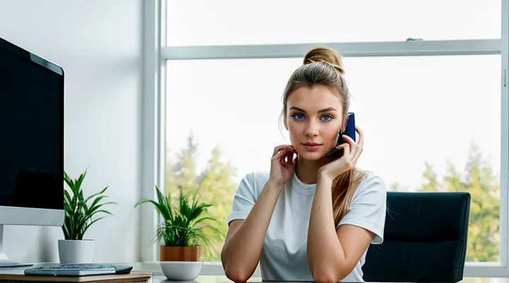 Как зайти в Госуслуги по номеру телефона (альтернативный способ)