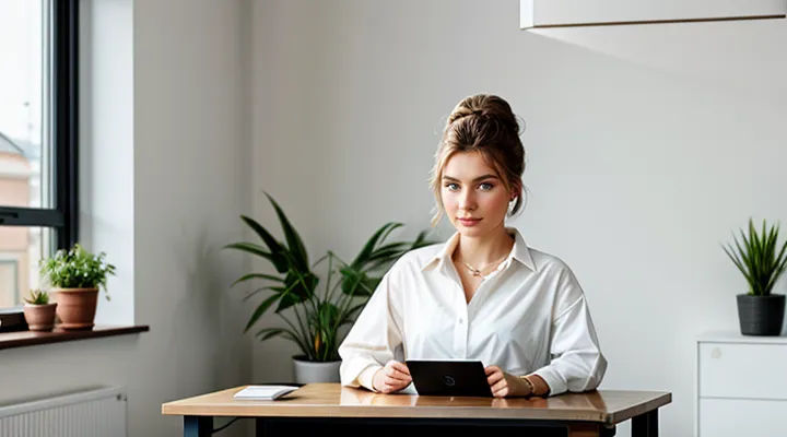 Как зайти в Госуслуги после смены номера телефона