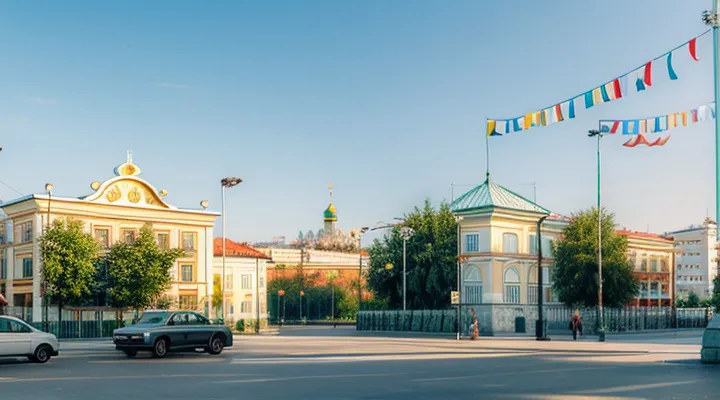 Как зайти в Госуслуги с компьютера