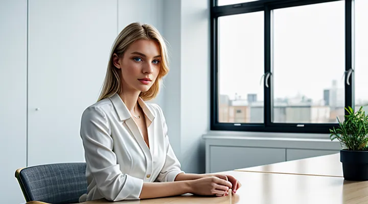 Как зайти в ИП‑кабинет через портал Госуслуги