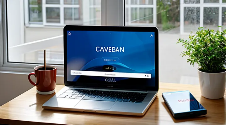 Как зайти в личный кабинет ФТС через портал Госуслуги