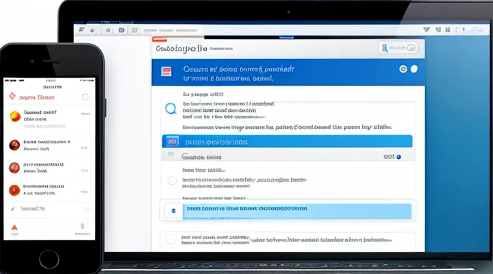Как зайти в личный кабинет Госуслуг без проблем