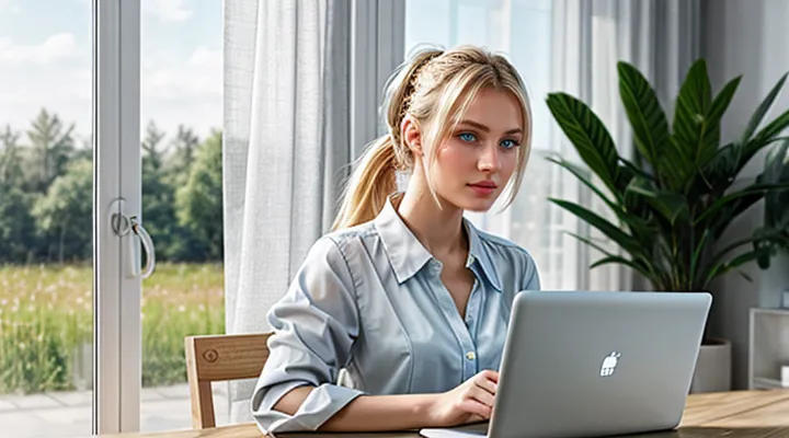 Как зайти в личный кабинет Госуслуг, если забыли пароль