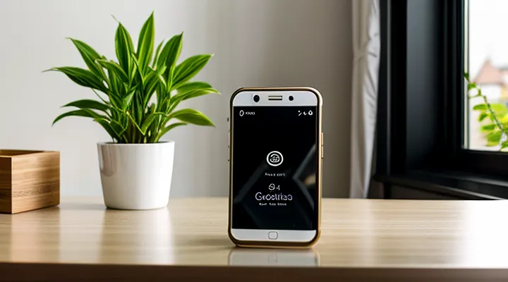 Как зайти в личный кабинет Госуслуг по номеру телефона и паролю