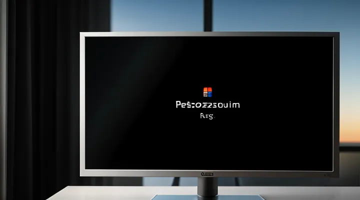 Как зайти в личный кабинет Госуслуги через портал Росмедздрав