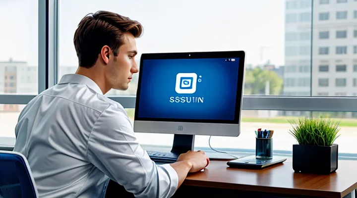 Как зайти в личный кабинет медицинского работника через портал Госуслуг