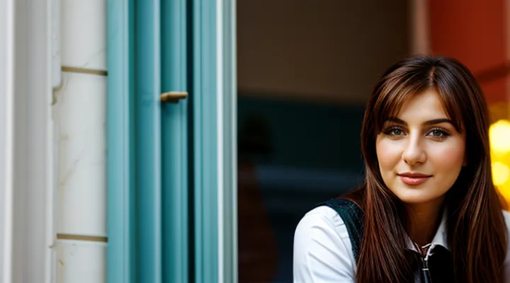 Как зайти в личный кабинет на Госуслугах через мобильный телефон