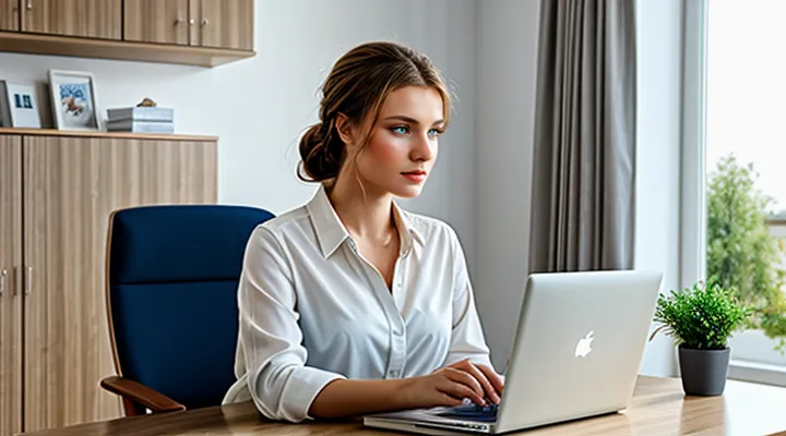 Как зайти в личный кабинет на портале Госуслуг: пошаговое руководство