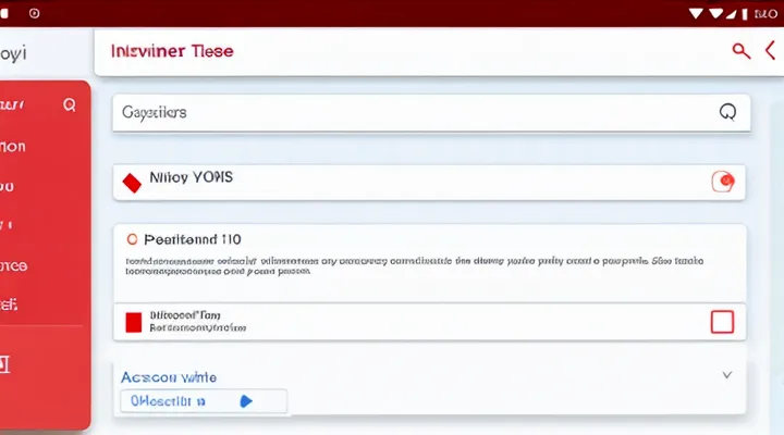 Как зайти в личный кабинет налогоплательщика ИП через Госуслуги