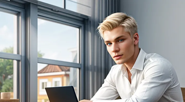 Как зайти в личный кабинет НМО через портал Госуслуг