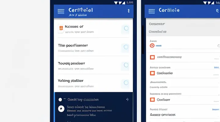 Как зайти в личный кабинет организации на портале Госуслуги