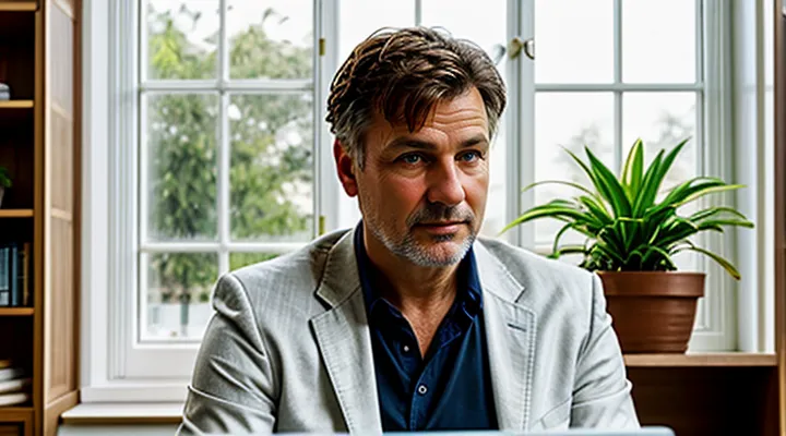 Как зайти в личный кабинет Пенсионного фонда через Госуслуги