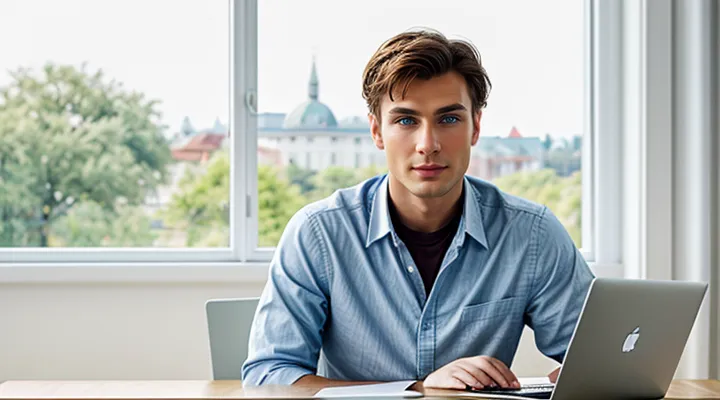 Как зайти в личный кабинет центра занятости через госуслуги