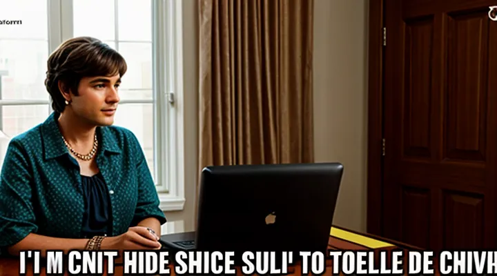 Как зайти в налоговую через личный кабинет Госуслуг