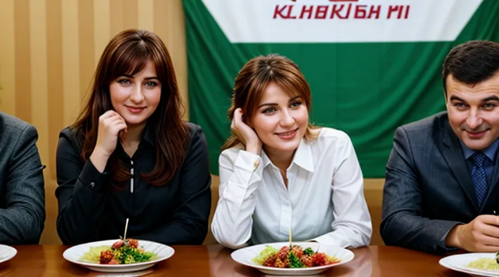 Как зайти в настройки личного кабинета Госуслуг