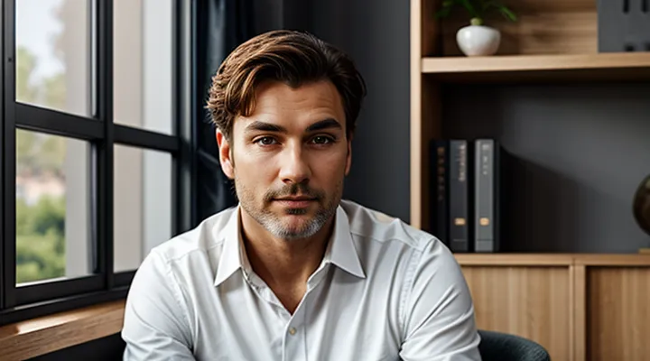 Как зайти в Пенсионный фонд через портал Госуслуги