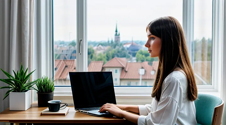 Как зайти в Сбербанк онлайн через портал Госуслуг