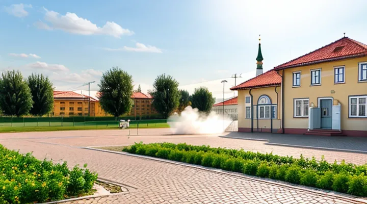 Как зайти в учётную запись ребёнка на портале Госуслуг