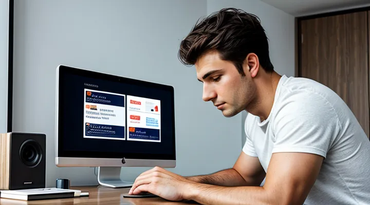 Какая инструкция поможет заменить паспорт в 20 лет через портал госуслуг?