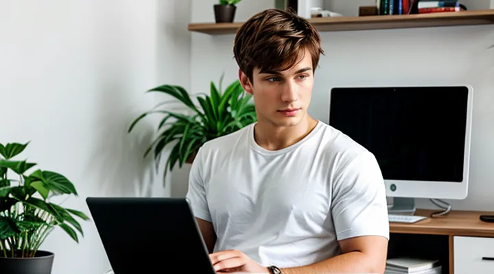 Какая пошаговая инструкция по восстановлению водительских прав при утере через портал госуслуг?