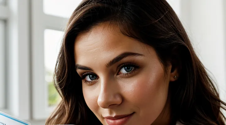 Какие данные необходимо указать при заполнении заявления на загранпаспорт через госуслуги?