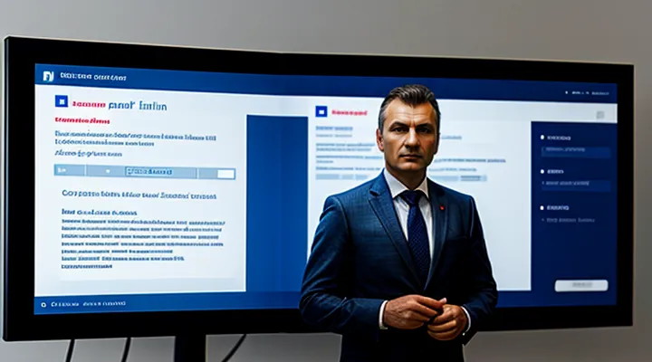 Какие данные необходимо указать в графе «Место регистрации рождения» при заполнении формы на портале Госуслуг?