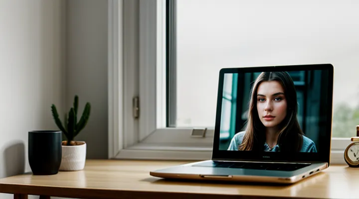 Какие данные нужны для регистрации в Госуслугах