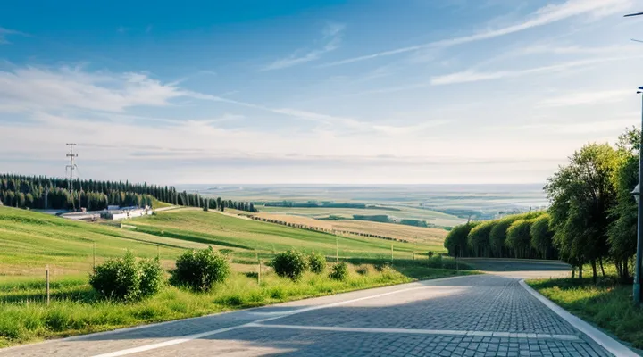 Какие данные указывать в документе о праве собственности при оформлении авто через Госуслуги