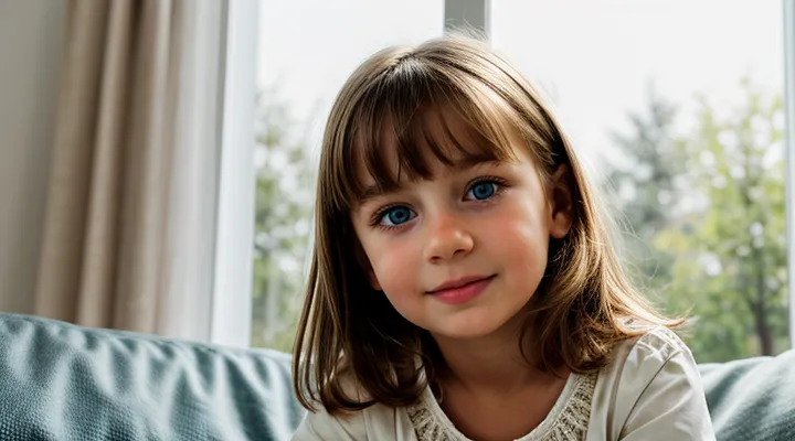 Какие детские пособия до 18 лет доступны на Госуслугах