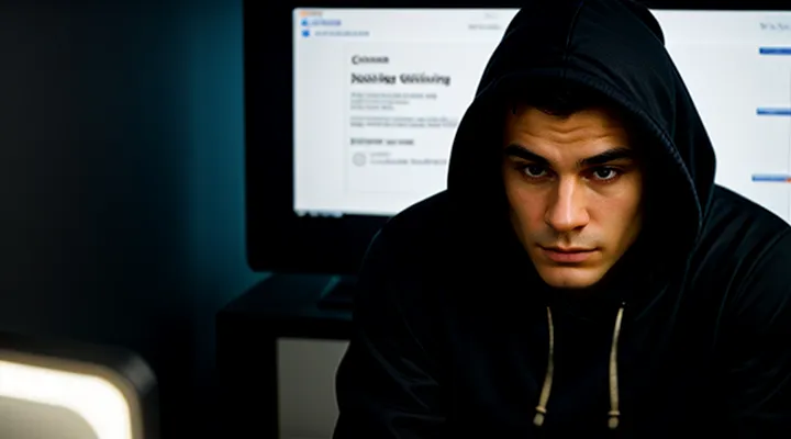 Какие действия могут совершить мошенники, получив доступ к аккаунту госуслуг?