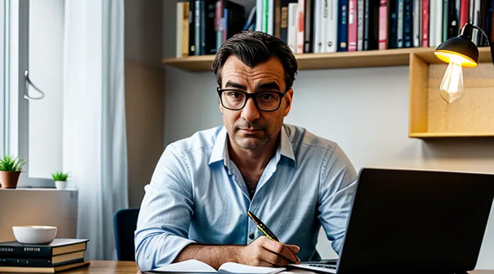 Какие действия необходимо предпринять, если аккаунт на Госуслугах был взломан мошенниками?