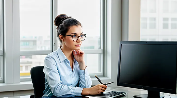 Какие действия необходимо предпринять, если мошенники получили доступ к личному кабинету на портале госуслуг?