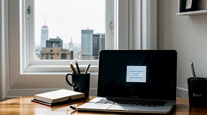 Какие действия необходимо предпринять, если мошенники получили доступ к вашему аккаунту на госуслугах?