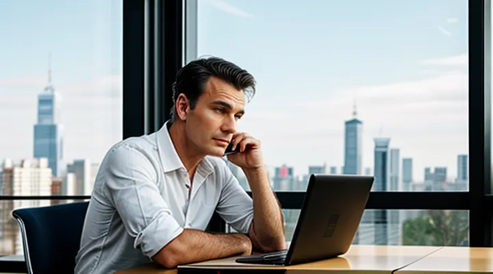 Какие действия необходимо предпринять, если утерян контрольный вопрос для входа в личный кабинет на госуслугах?