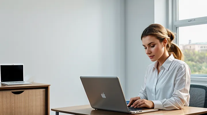 Какие действия необходимо предпринять несанкционированном доступе к аккаунту на Госуслугах?