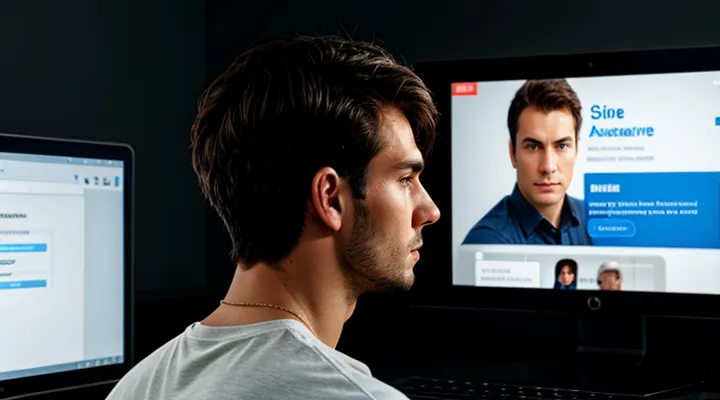 Какие действия необходимо предпринять при несанкционированном доступе к аккаунту госуслуг?