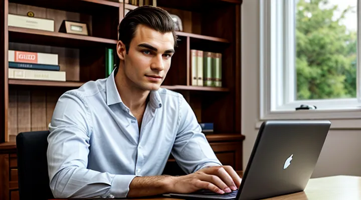 Какие действия необходимо предпринять при несанкционированном доступе к аккаунту на Госуслугах?